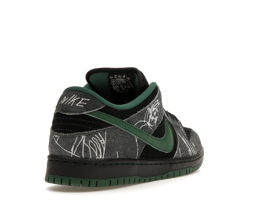 Nike SB Dunk Low There Skateboards