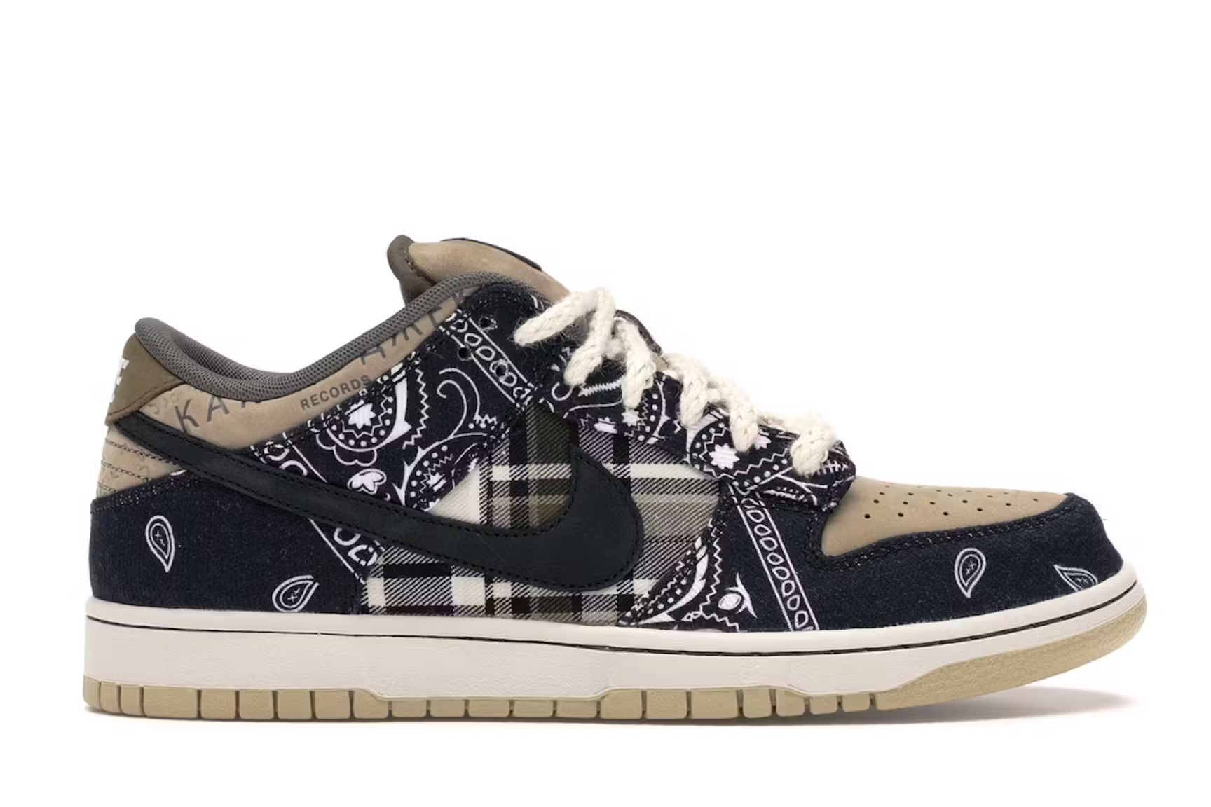 Nike SB Dunk Low