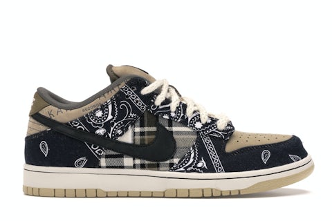 Nike Dunk Playstation Shoes Price Nike Sb Dunk Travis Scott