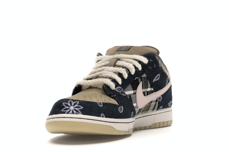 Nike SB Dunk Low Travis Scott