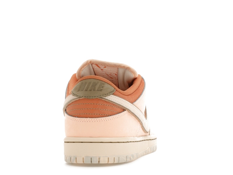 Nike SB Dunk Low Trocadéro Gardens