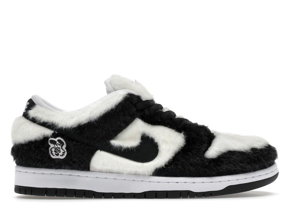 Nike SB Dunk Low Verdy Vick (Friends and Family) Men's - FN6039-100 - US