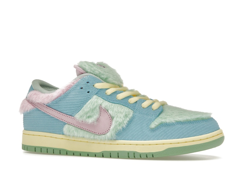 Nike SB Dunk Low Verdy Visty