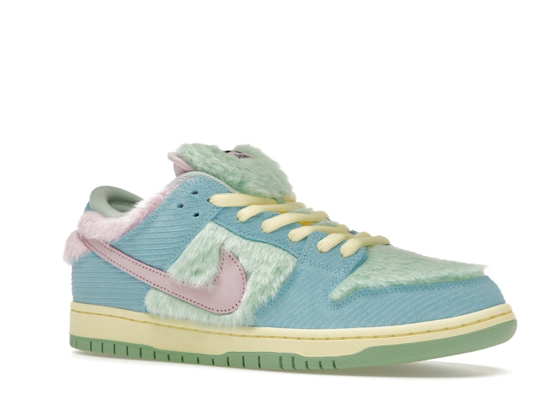 Nike SB Dunk Low Verdy Visty