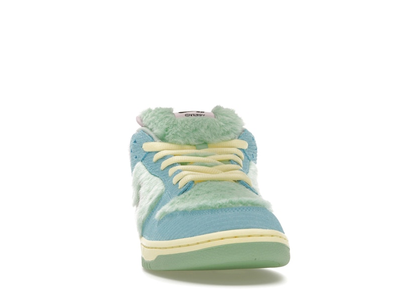 Nike SB Dunk Low Verdy Visty