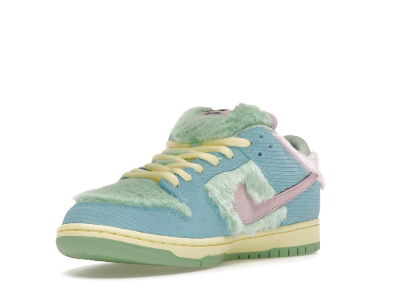 Nike SB Dunk Low Verdy Visty