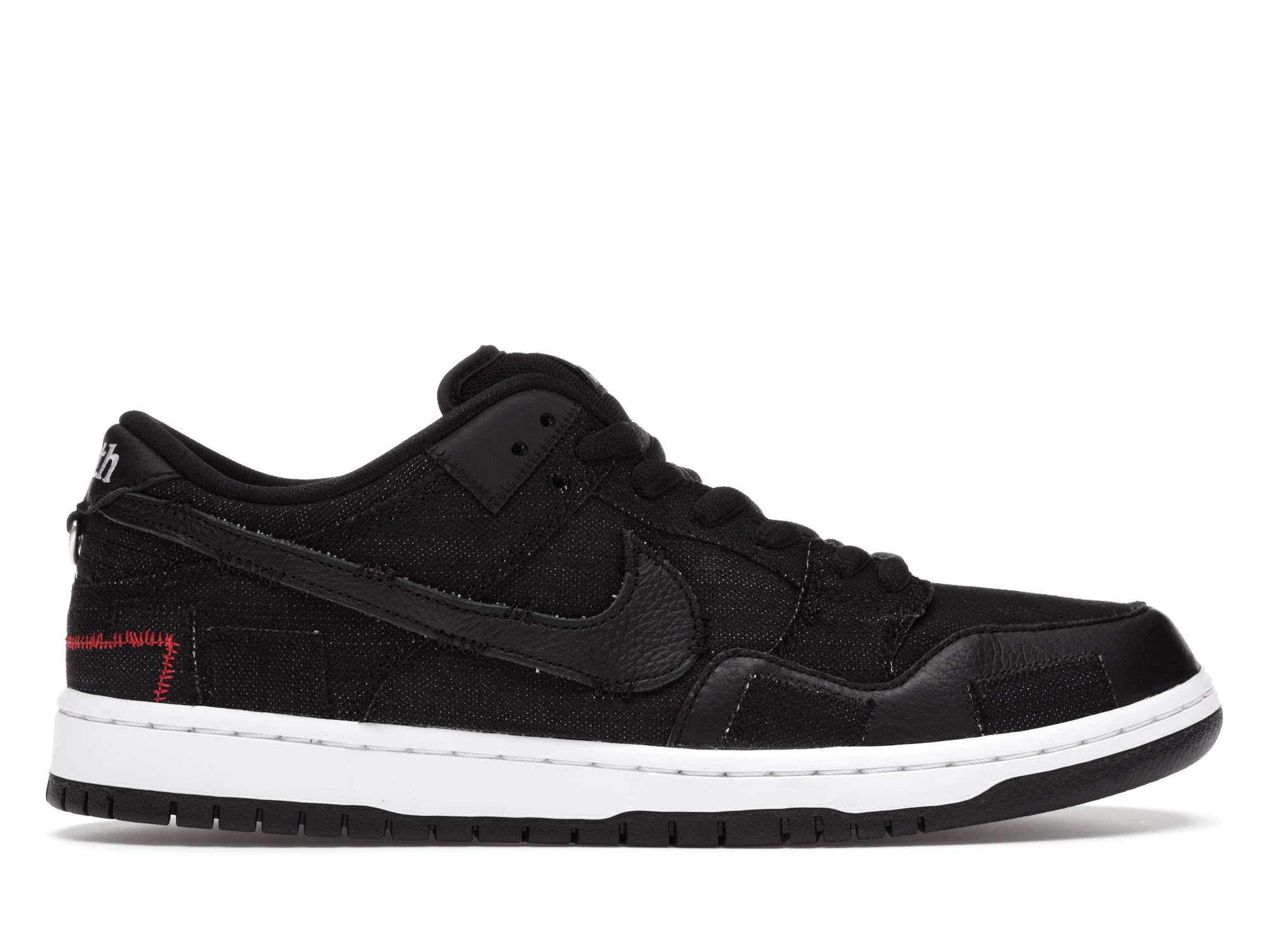 WASTED YOUTH × NIKE SB DUNK SPECIAL BOX付属品元箱梱包紙シューレース