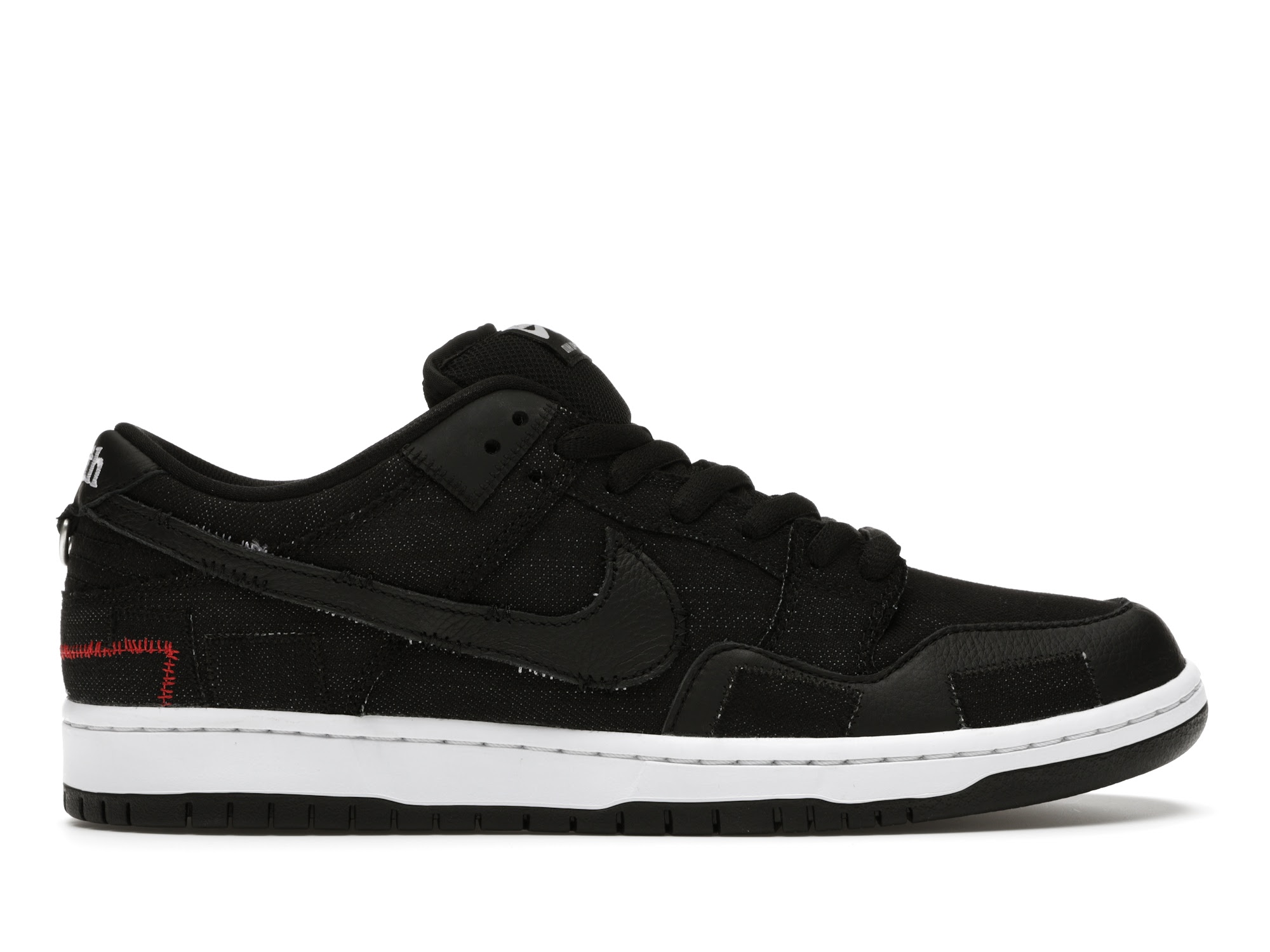 nike sb dunk low wested youth 28.5cm
