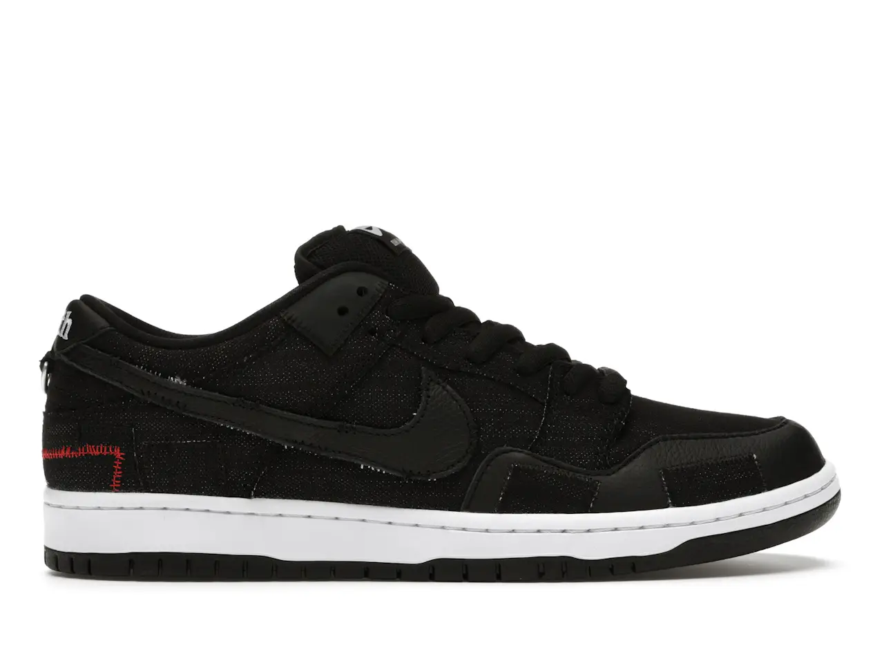 Nike SB Dunk Low Wasted Youth - DD8386-001