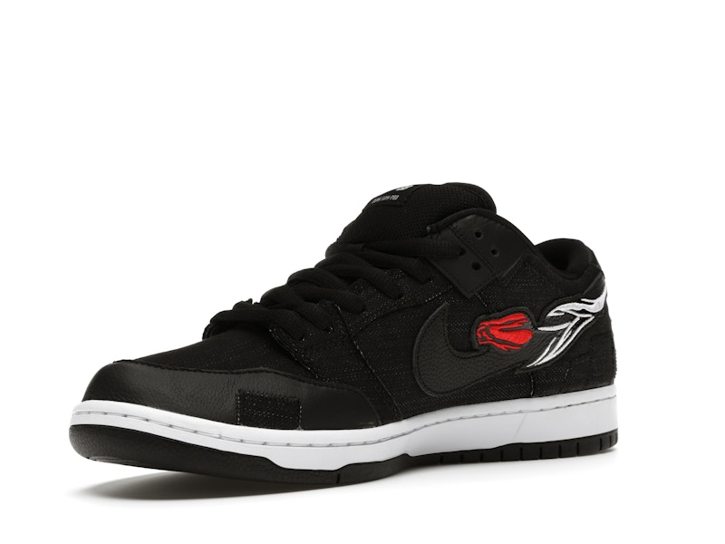 Sb dunk low x verdy wasted youth stockx Clearance