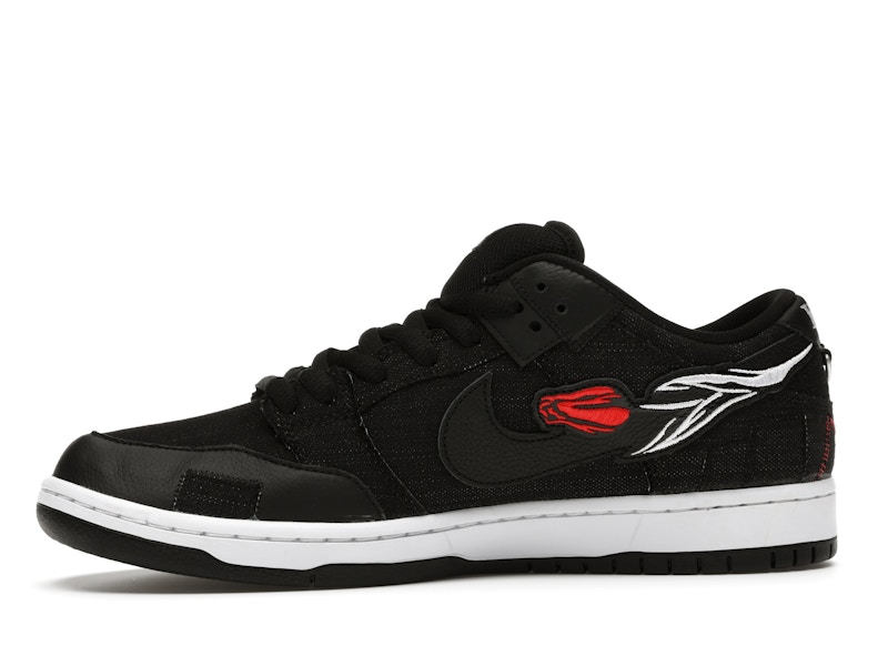 Wasted youth dunks stockx Clearance