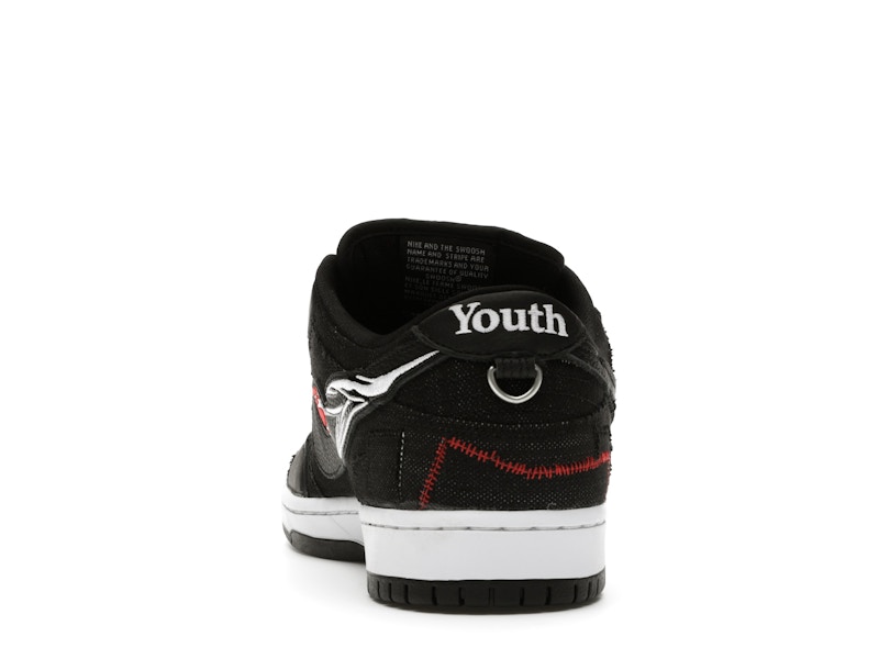 Stockx wasted youth Clearance