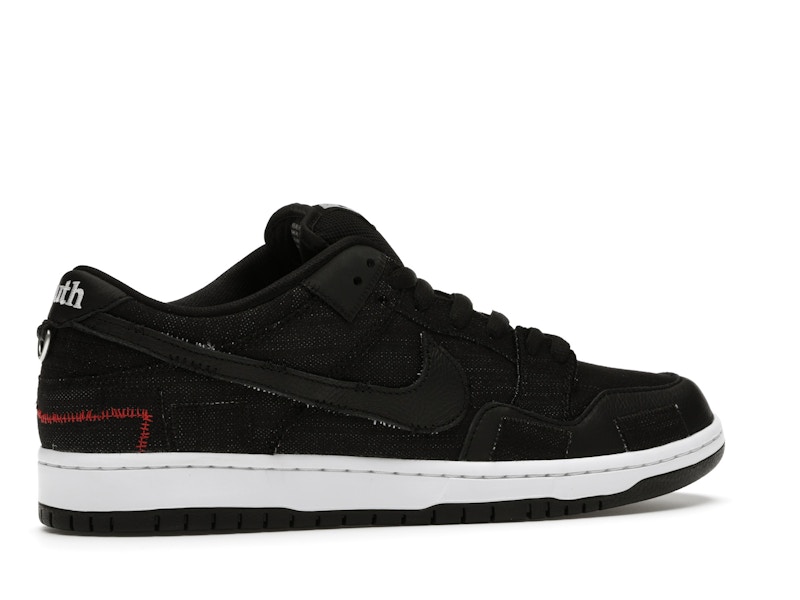 Nike SB Dunk Low Wasted Youth - DD8386-001