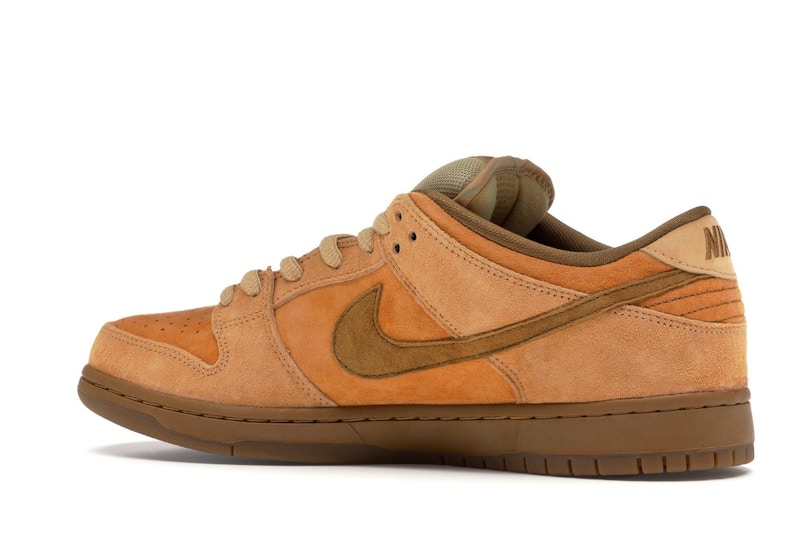 Sb dunk wheat clearance
