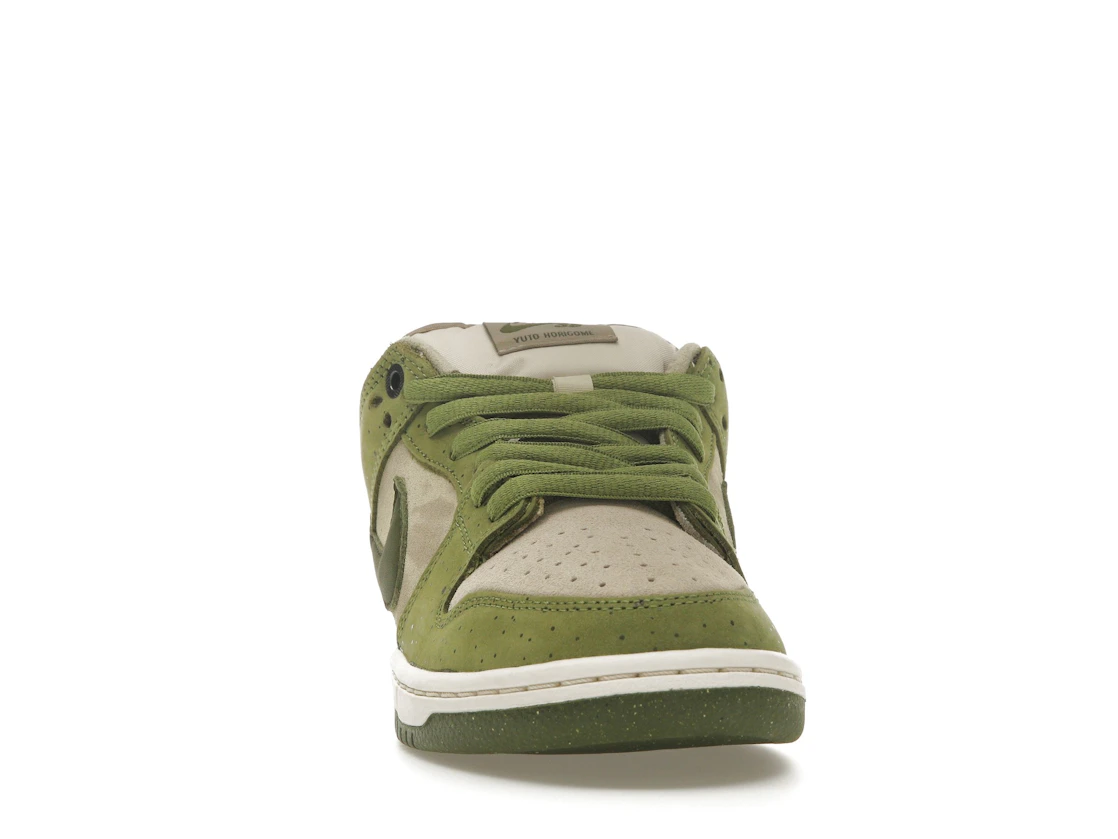 Nike SB Dunk Low Yuto Horigome Matcha
