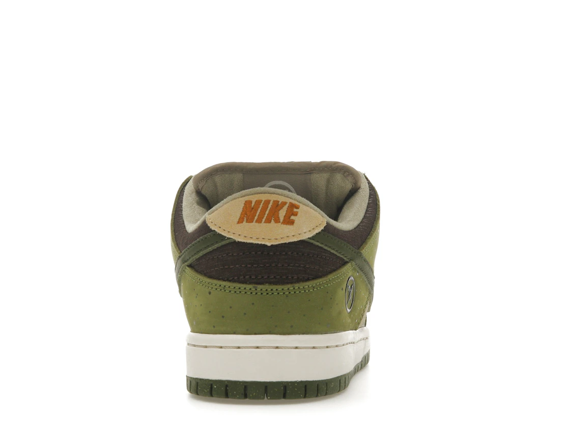 Nike SB Dunk Low Yuto Horigome Matcha