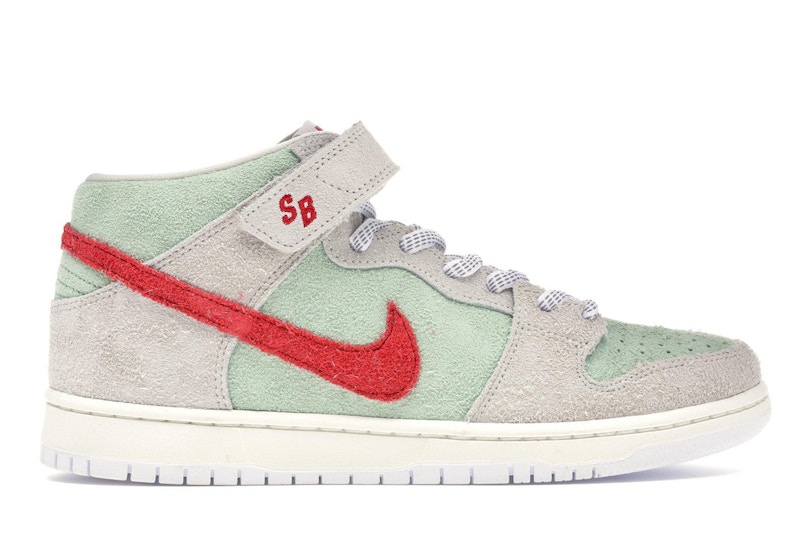 Nike sb dunk mid femme soldes new arrivals