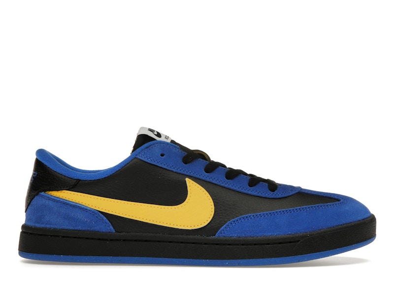 Sudadera nike sb amarilla deals