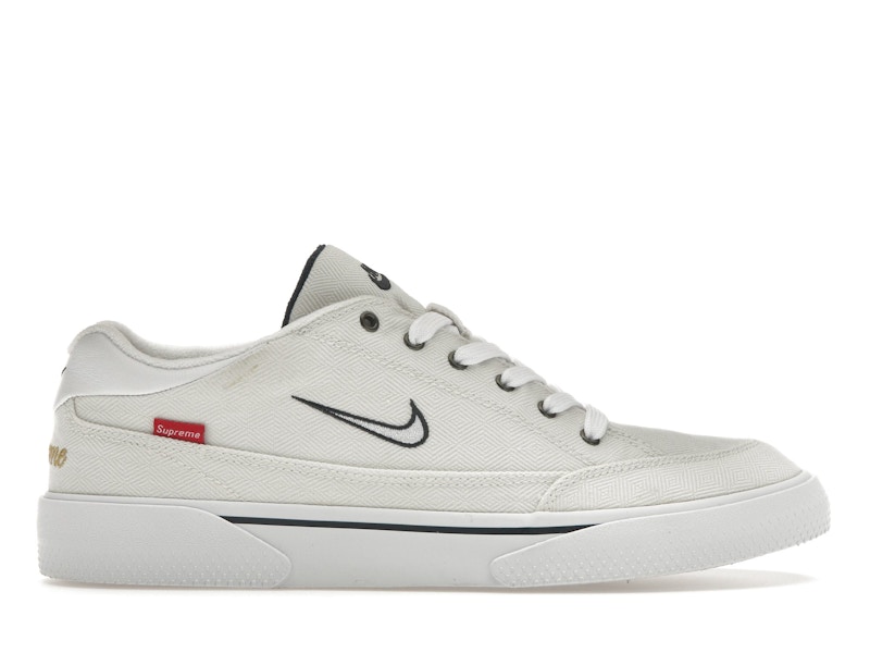 Nike x supreme gts store