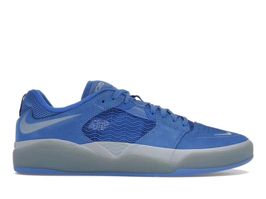 Nike SB Ishod Wair Pacific Blue 0