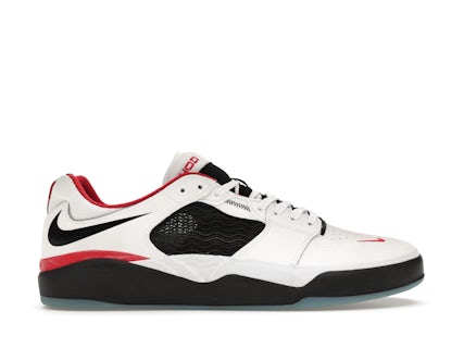 Nike SB Ishod Wair Chicago Men's DZ5648-100 US