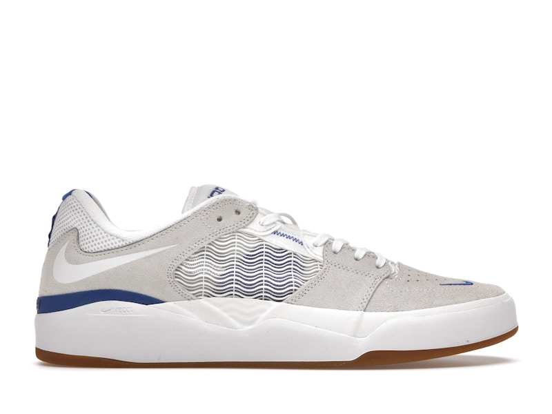 Tenis nike clearance zoom domination