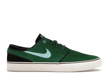 Janoski Verde Nike Stefan Janoski Vendita Nike Stefan Janoski MS