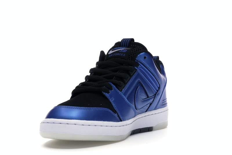 air force 2 foamposite