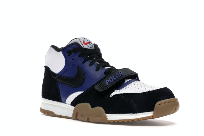 Nike sb polar air trainer 1 clearance