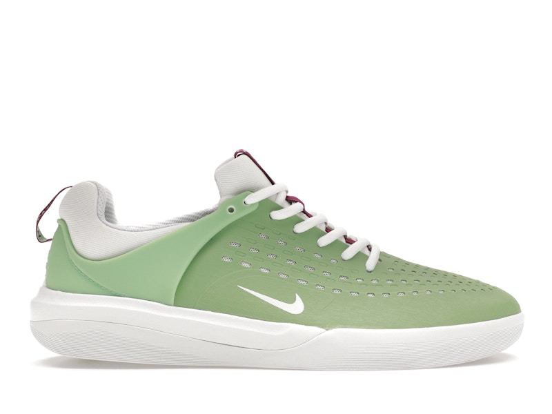 Nike air yeezy 3 verdes outlet