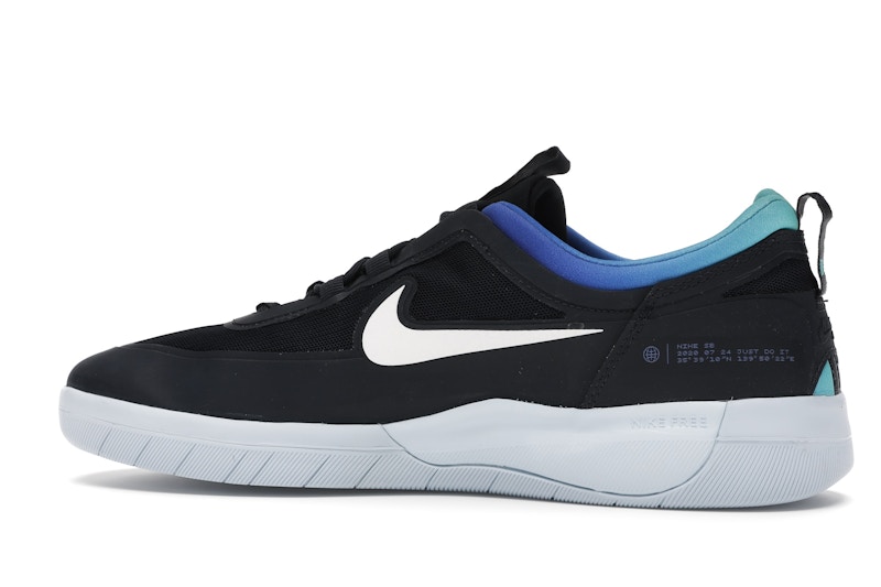 nyjah free 2 obsidian