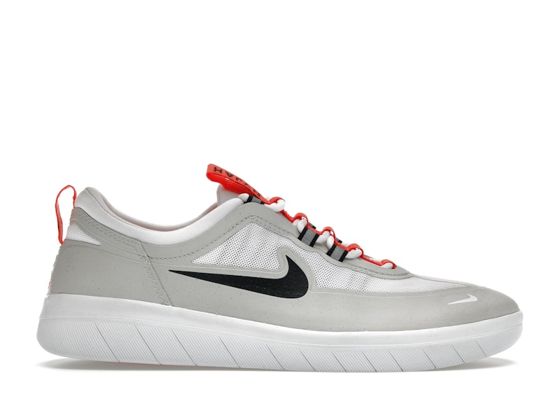 Nike on sale nyjah sb