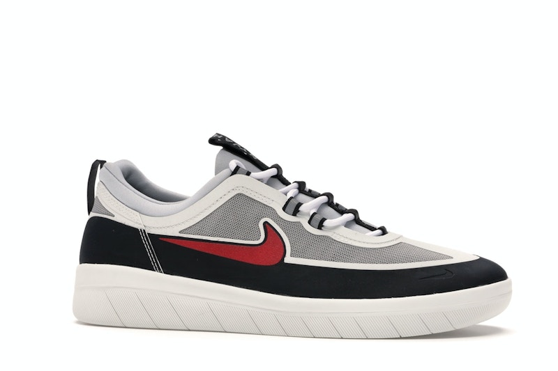 Nike sb nyjah free 2 stockx Clearance