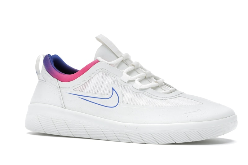 Nyjah 2 pink