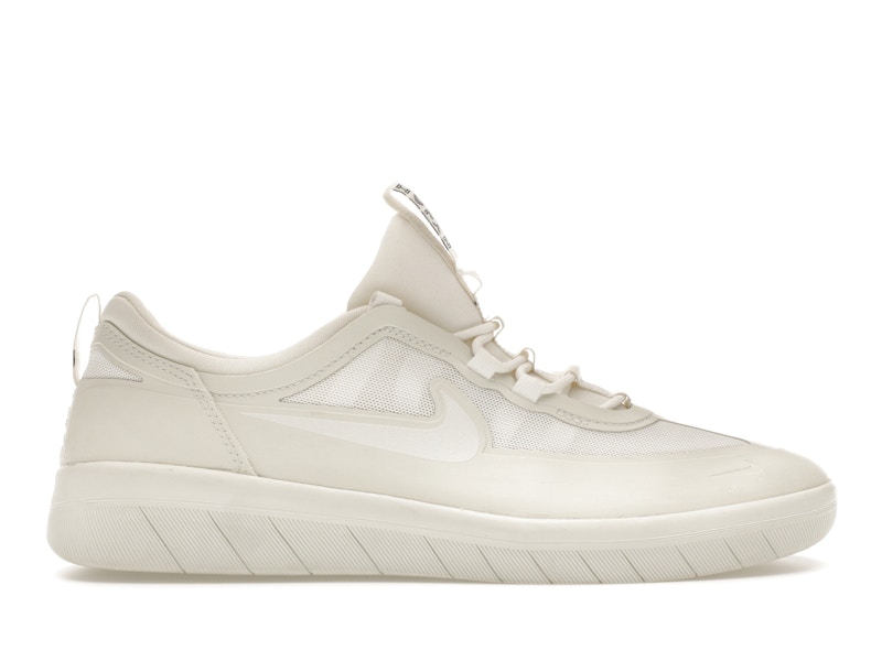 新品Nike Ja 2 \"Triple White\" 28cm Nike Ja 2 