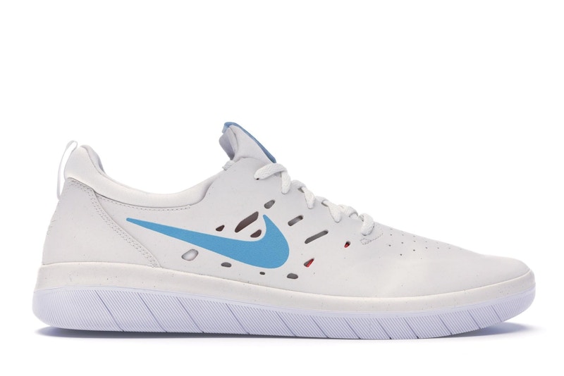 Nike sb nyjah 1 hotsell