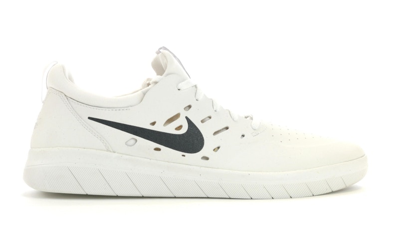 Nike SB Nyjah White Anthracite Men s AA4272 100 US