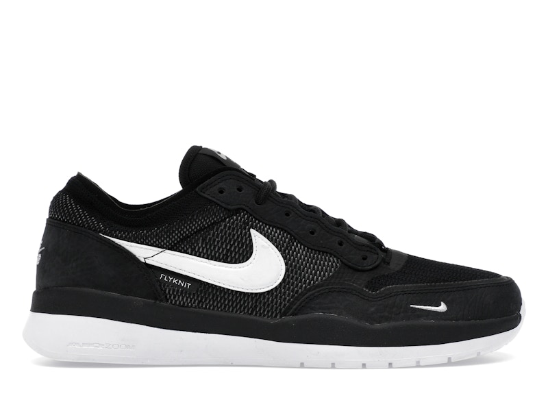 Nike SB PS8 Black White Men's - FV8493-003 - US