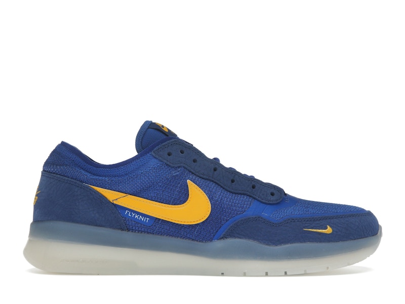 Nike SB PS8 Game Royal University Gold Men's FV8493-401 US