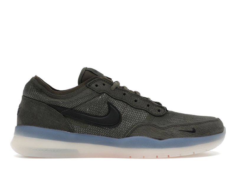Nike SB PS8 Sequoia Cargo Khaki Medium Olive Men's - FV8493