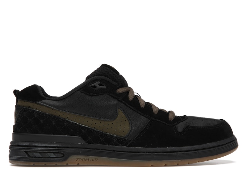 Nike paul rodriguez 9 hombre marron store