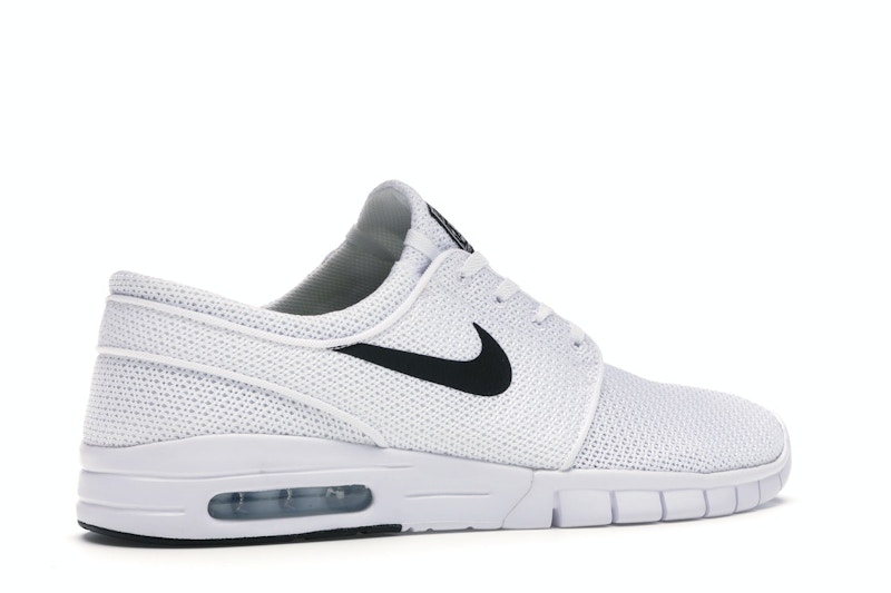 Stefan janoski air max 1 clearance