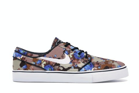 Nike Zoom Stefan Digi Camo Janoski HOT Nike Janoski Digi Floral