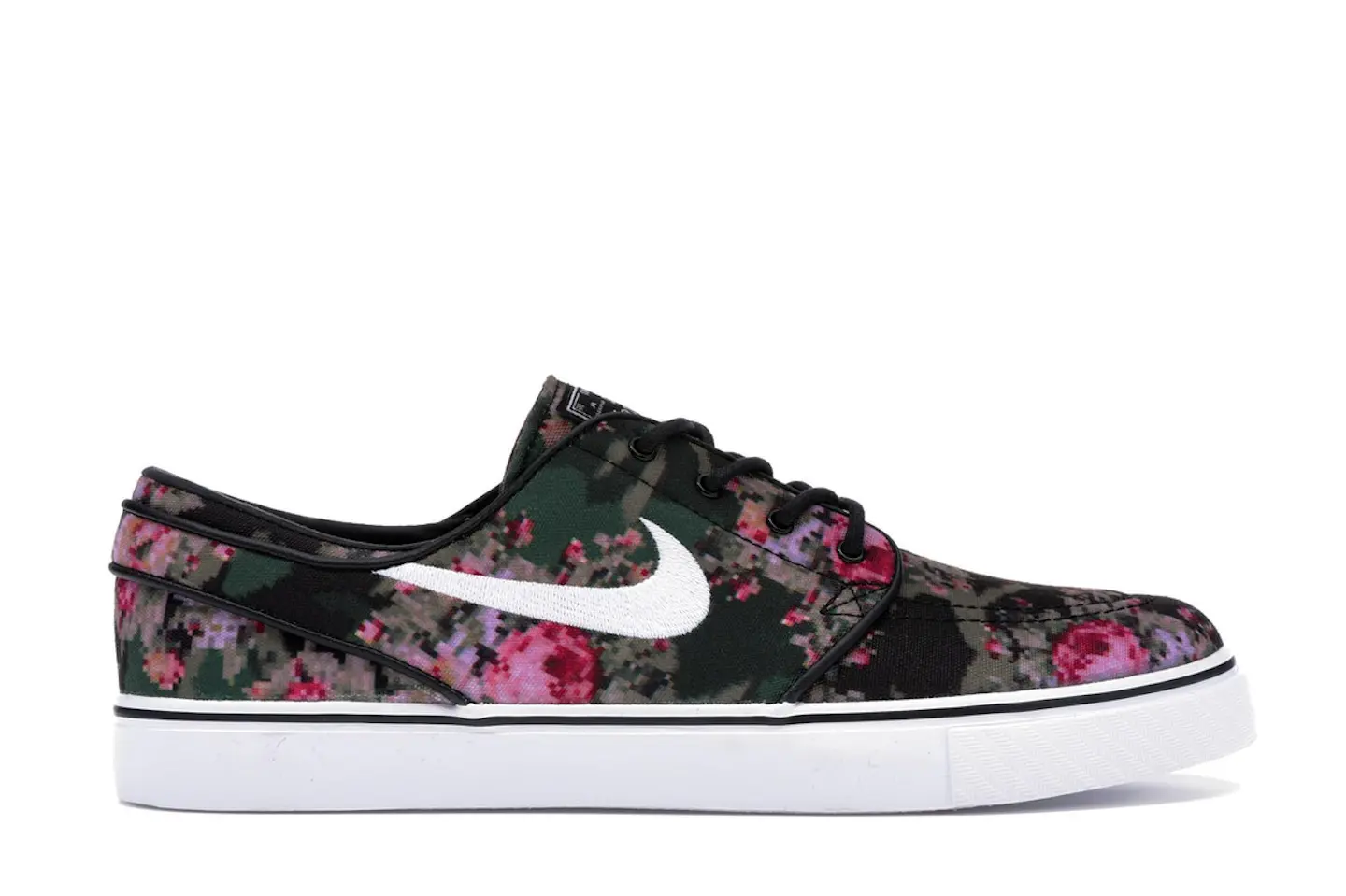 Nike SB Zoom Stefan Janoski Digi Floral Pink (2016) Men's - 482972-900 - US