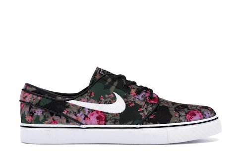 Janoski Digi Camo Nike Sb Zoom Janoski Camo Nike Zoom Stefan
