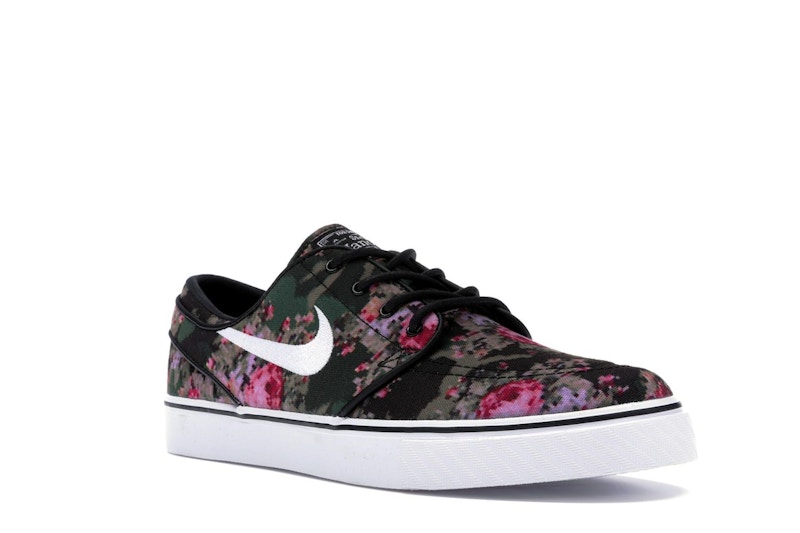 Janoski floral price clearance