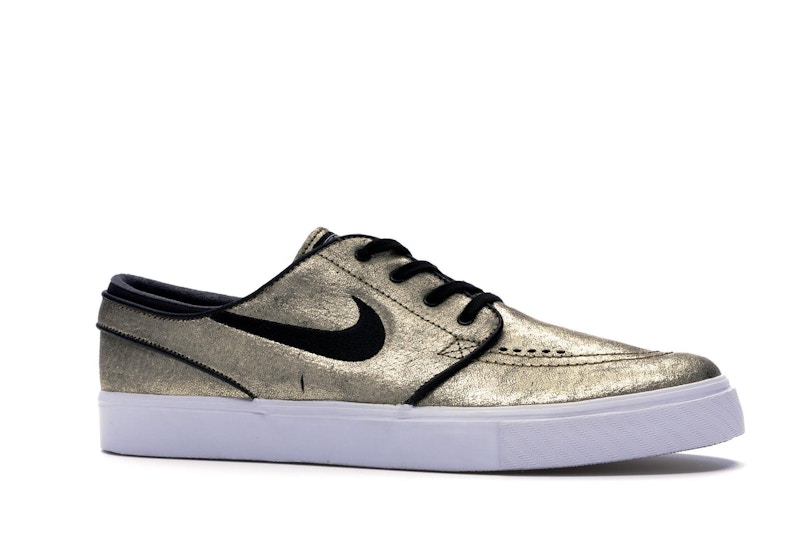 janoski celestial gold