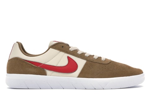 Nike SB Team Classic Mars Yard Men's AH3360-202 US