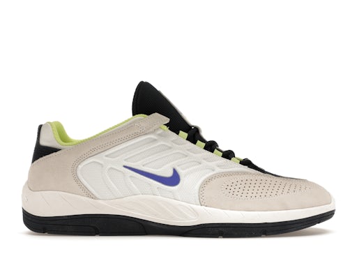 Nike SB Vertebrea Summit Blanco Persian Violeta 0