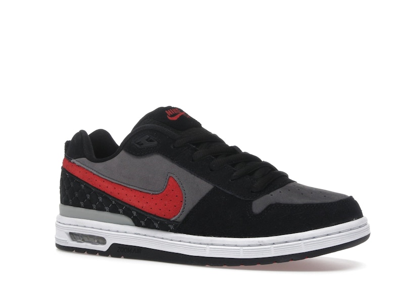 Nike SB Zoom Air Paul Rodriguez 1 OG Bred